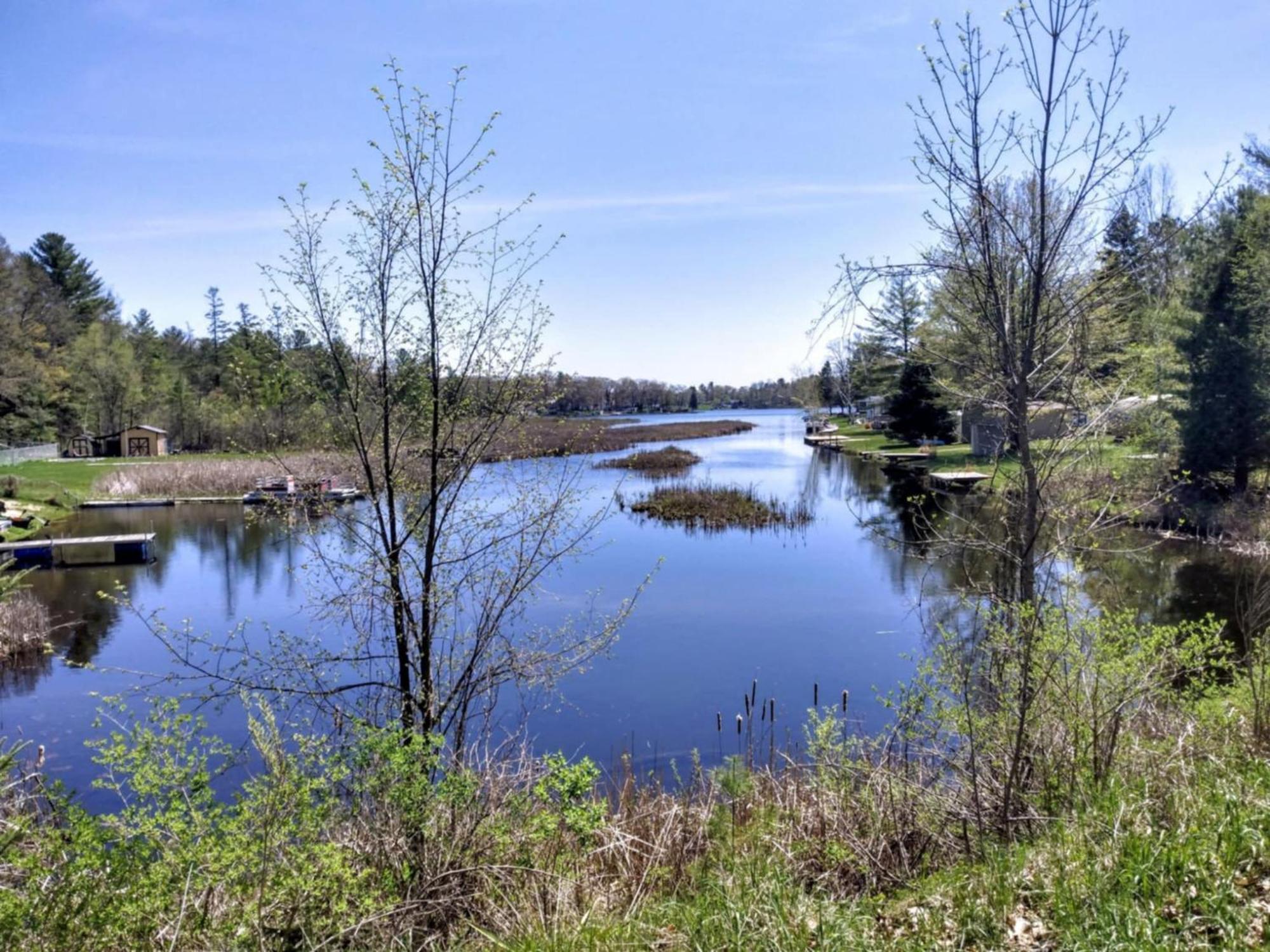 Lake Paradise Екстер'єр фото