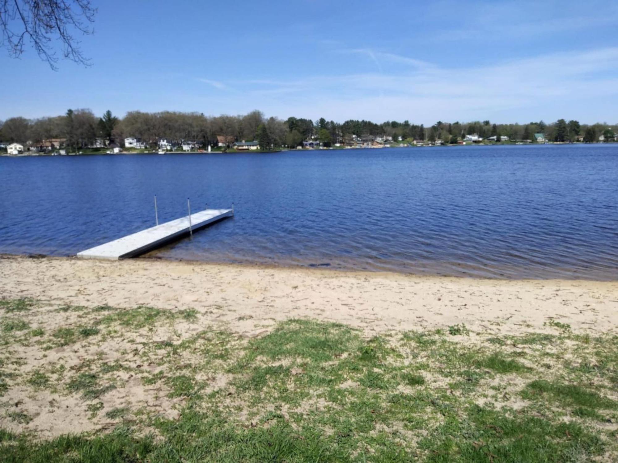 Lake Paradise Екстер'єр фото